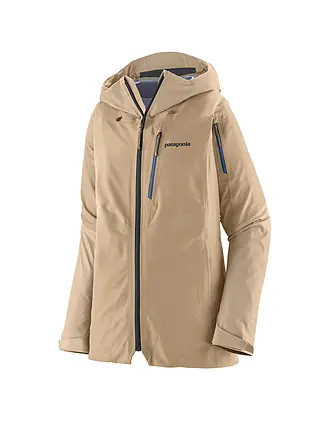 PATAGONIA | Damen Tourenjacke Snowdrifter 3L Hoodie | 